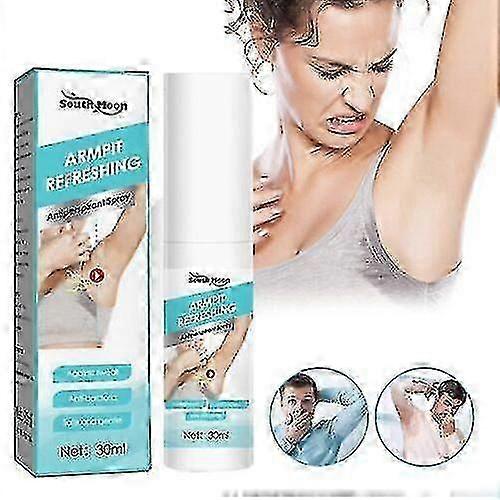 Armpit Deodorant Body Spray 30ml 25-26