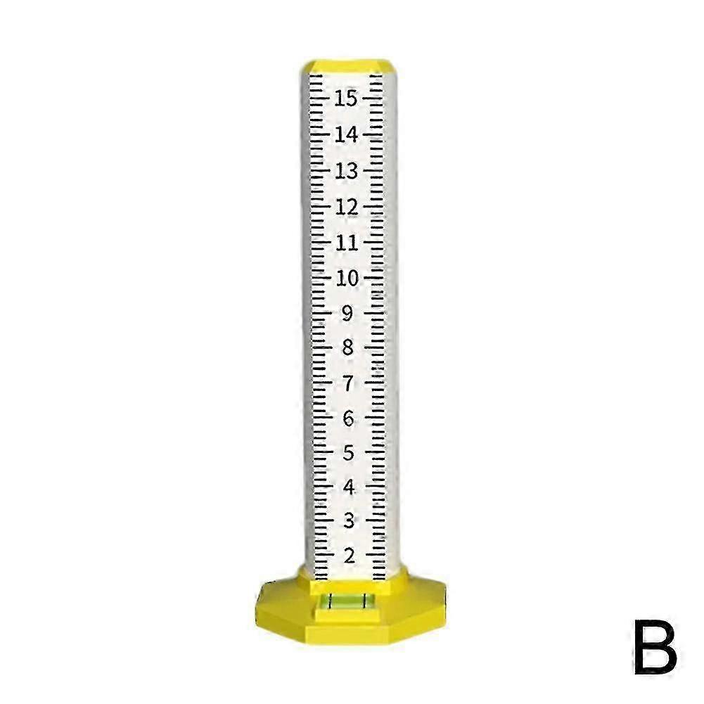 2025 Equal Level Ruler Equal Height Tile Laying Horizontal Positioning Ruler