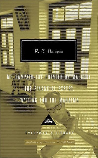 R K Narayan Omnibus Volume 2 - R K Narayan