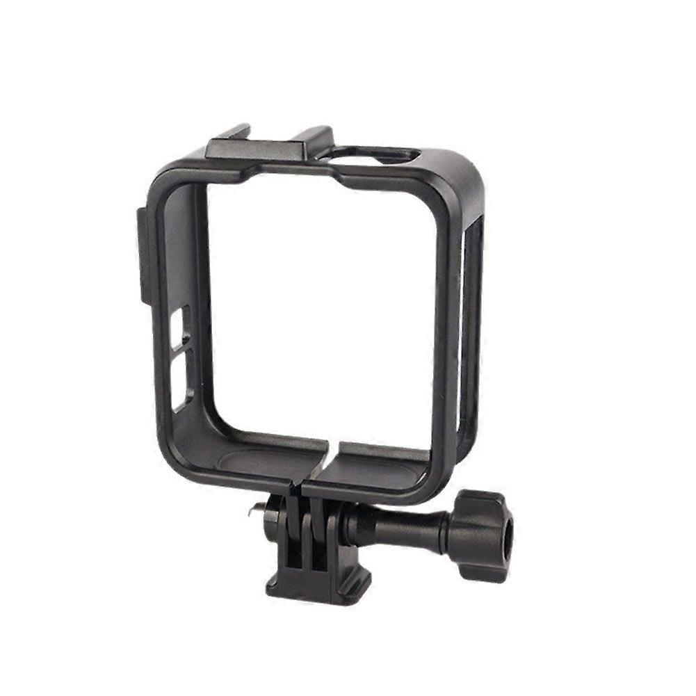 For GoPro MAX2 Camera Protective Frame Expandable Rabbit Cage Case for Enhanced Protection and Stability