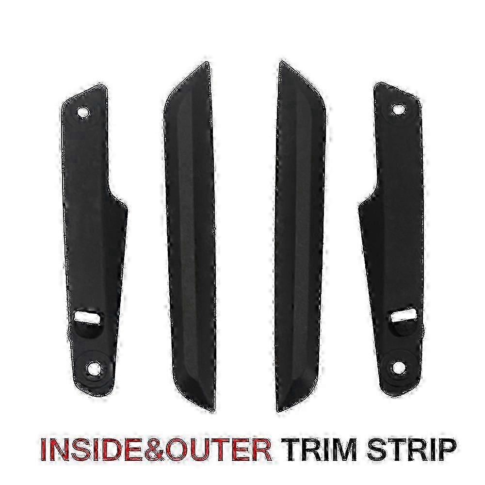 Windscreen lifting bracket for BMW R1200GS Adventure 2013-2021