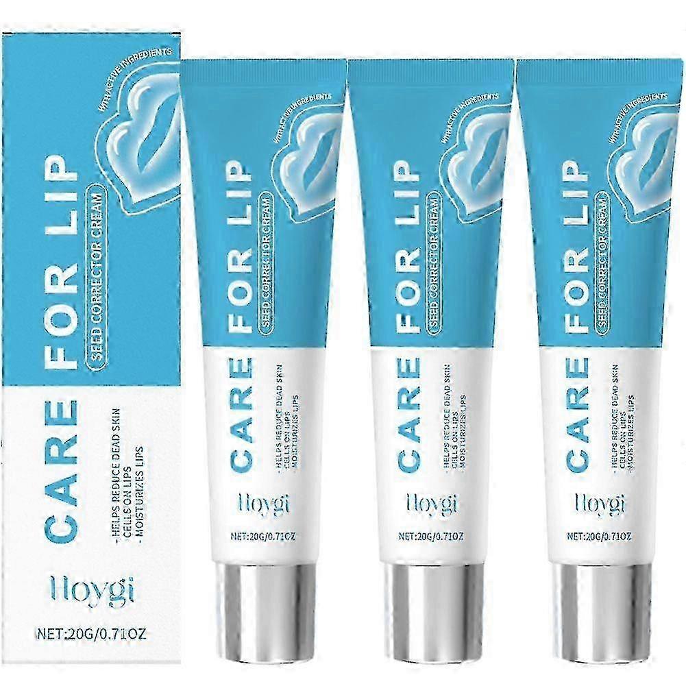 Lip Brightening Cream for Dark Lips with LongLasting Hydration and Pigmentation Reduction