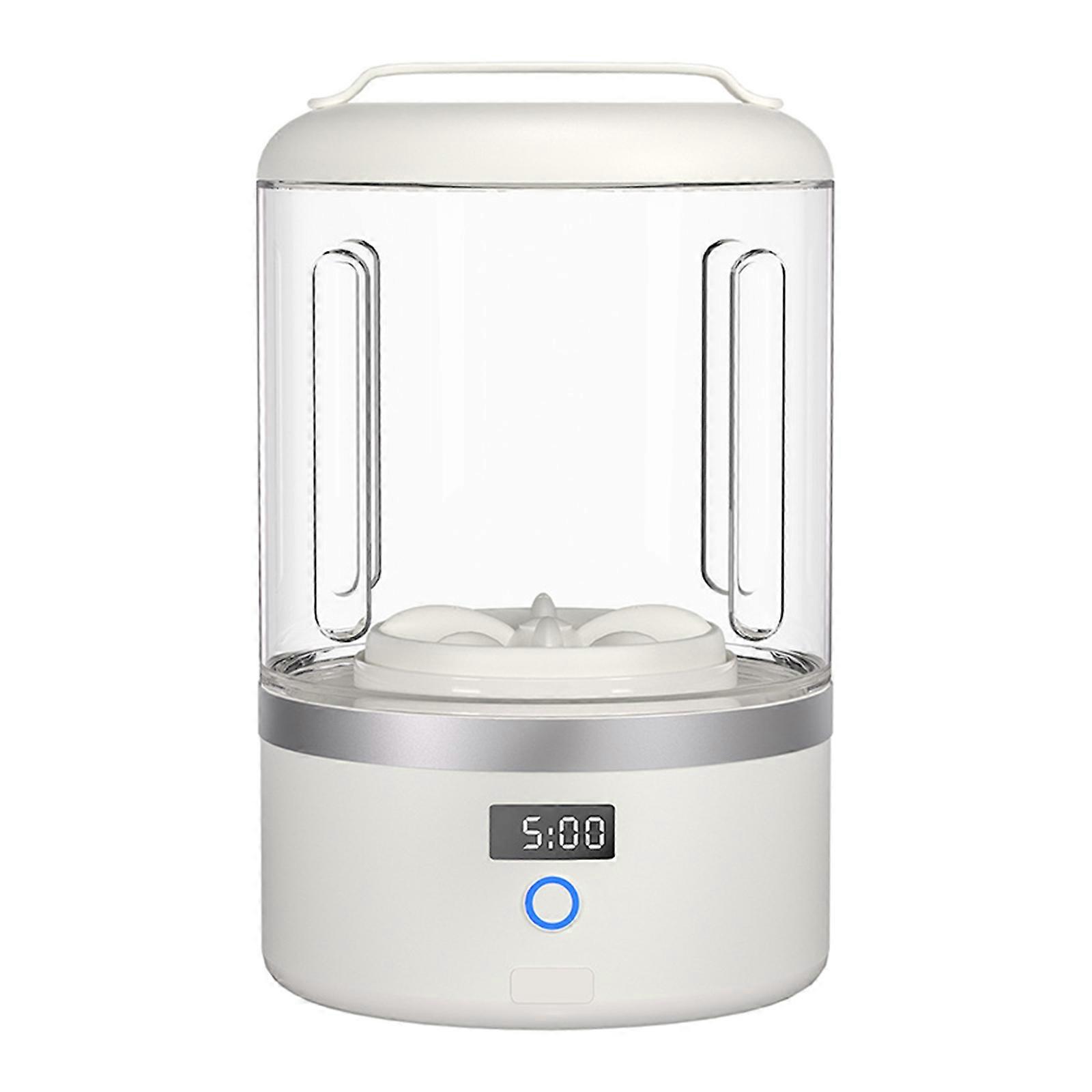 Tiny Washer Highlighting Double Wash Approaches Record player Profound Cleansing Preferences for Various Fabrics Transportable Plan Multicolor