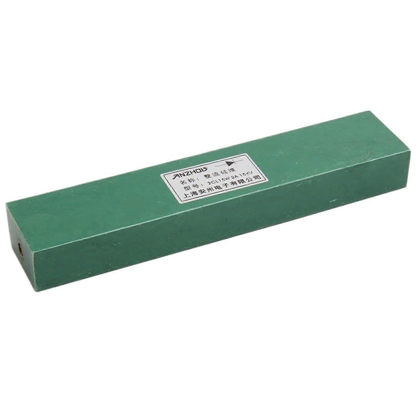 Voltage Rectifier Diode 15kV 2A Silicon Stack for Stable ACDC Conversion and LongLife Use