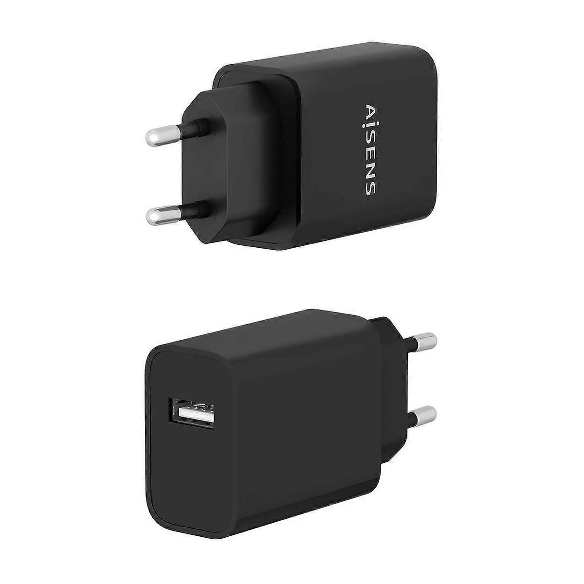 Wall Charger Aisens A110-0854