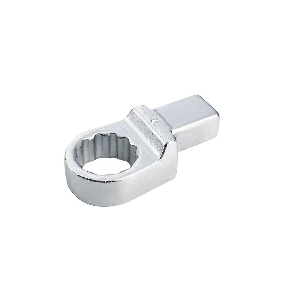 27mm Ring Insert Tool 14x18 Size for Quick Installation and Precise Durable Metal Fit