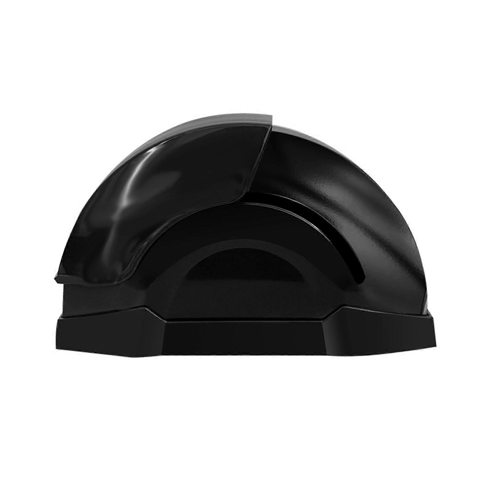 Universal LED Car Ashtray Sliding Cover Compact Interior Cigarette Holder Accessory