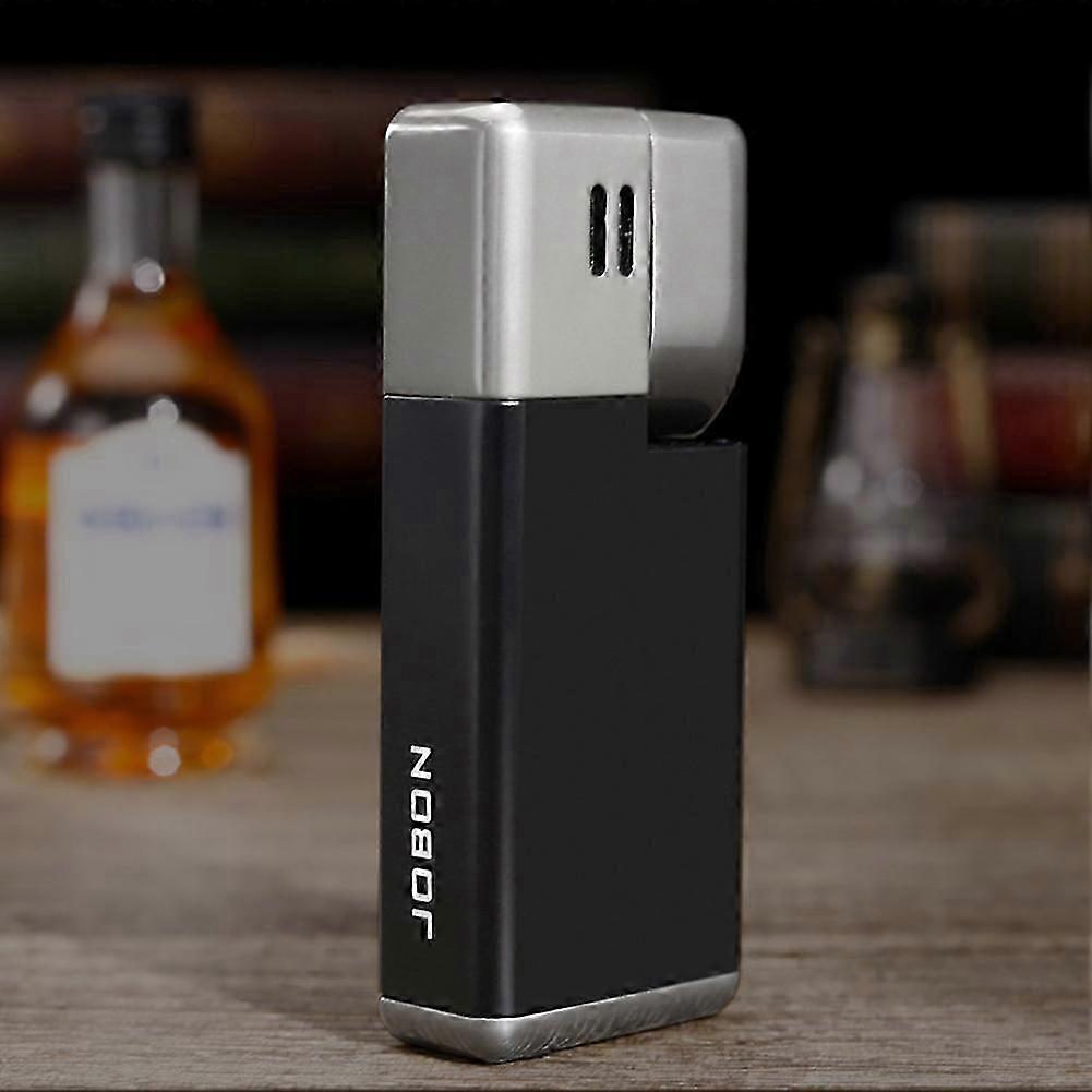 Soft Flames Pipe Lighter Inflatable Super Pipe Lighter for Candles