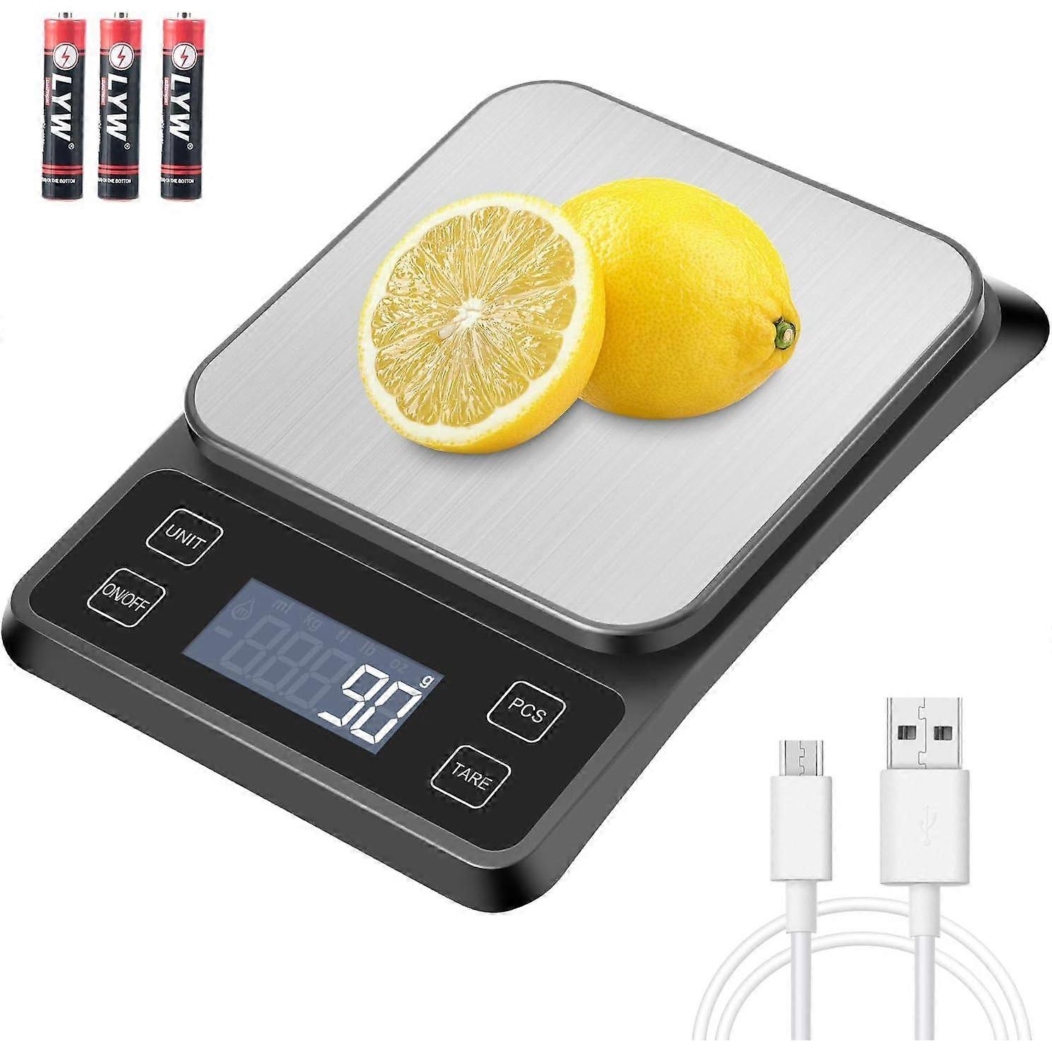 Hardware > Tools > Measuring Tools & Sensors > Measuring Scales