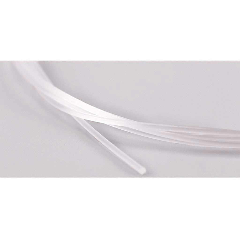 2pcs Classical Guitar Tuners Set with Nylon Strings, Stable Tuning, Quick Installation Kit