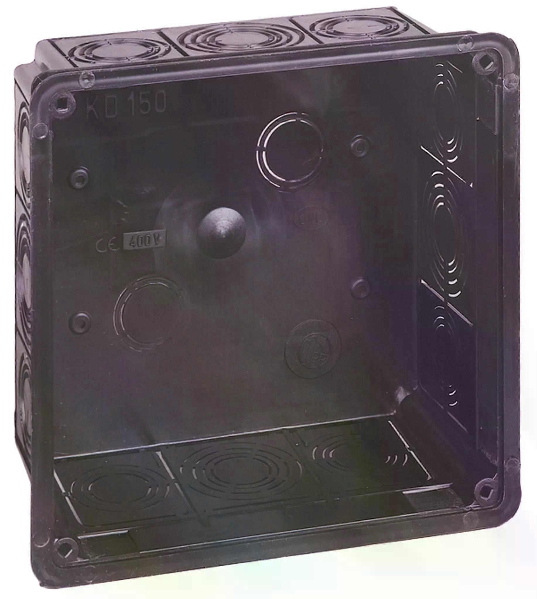 Legrand inbouwdoos 200x200mm