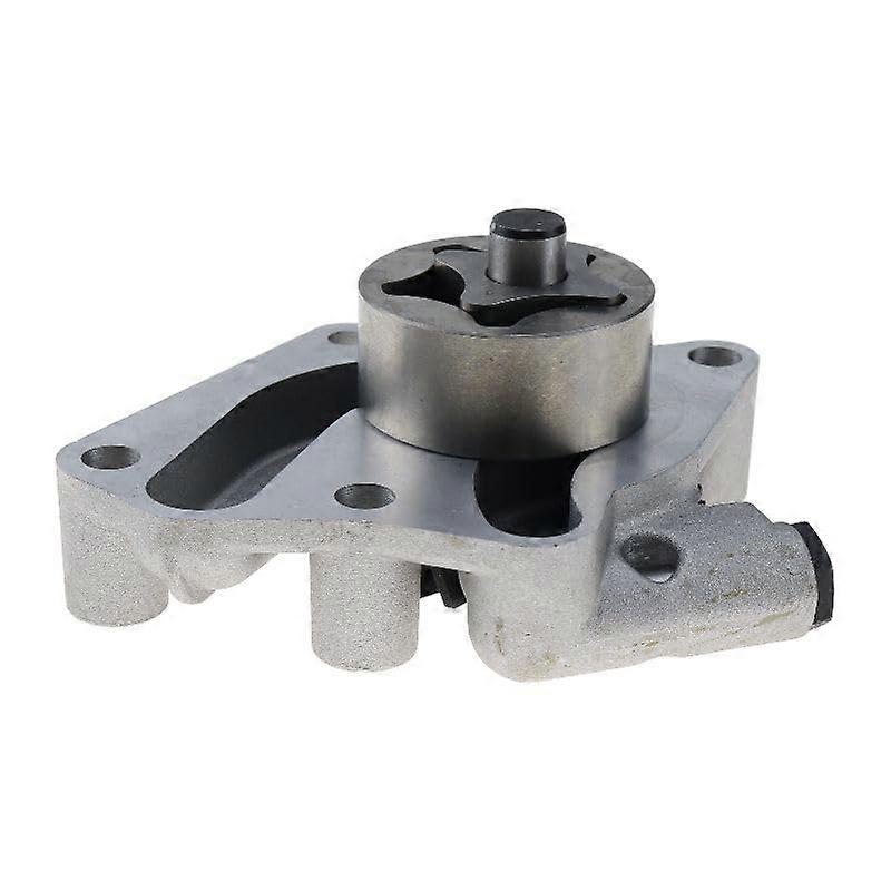 Aftermarket Oil Pump 4TNV98 for Bobcat E55W E60 E62 E63 E80 E85 Excavator Engine Parts