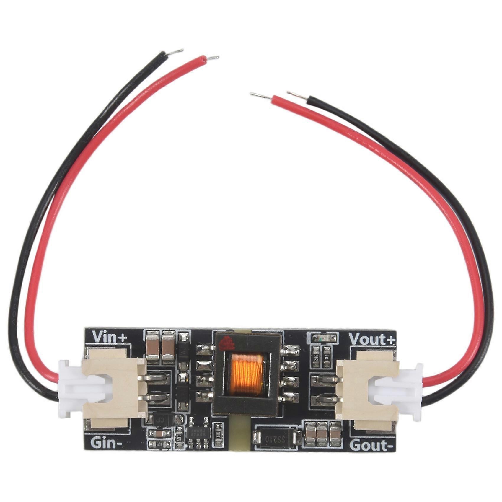 5W DC-DC Isolated Power Module with XH2.54 Terminal
