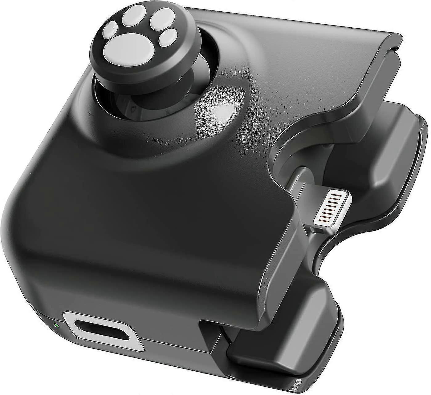 Pro Mobile Game Controller Joystick For Iphone (ios 13.4 Or Later, For Ios Mobile Games)