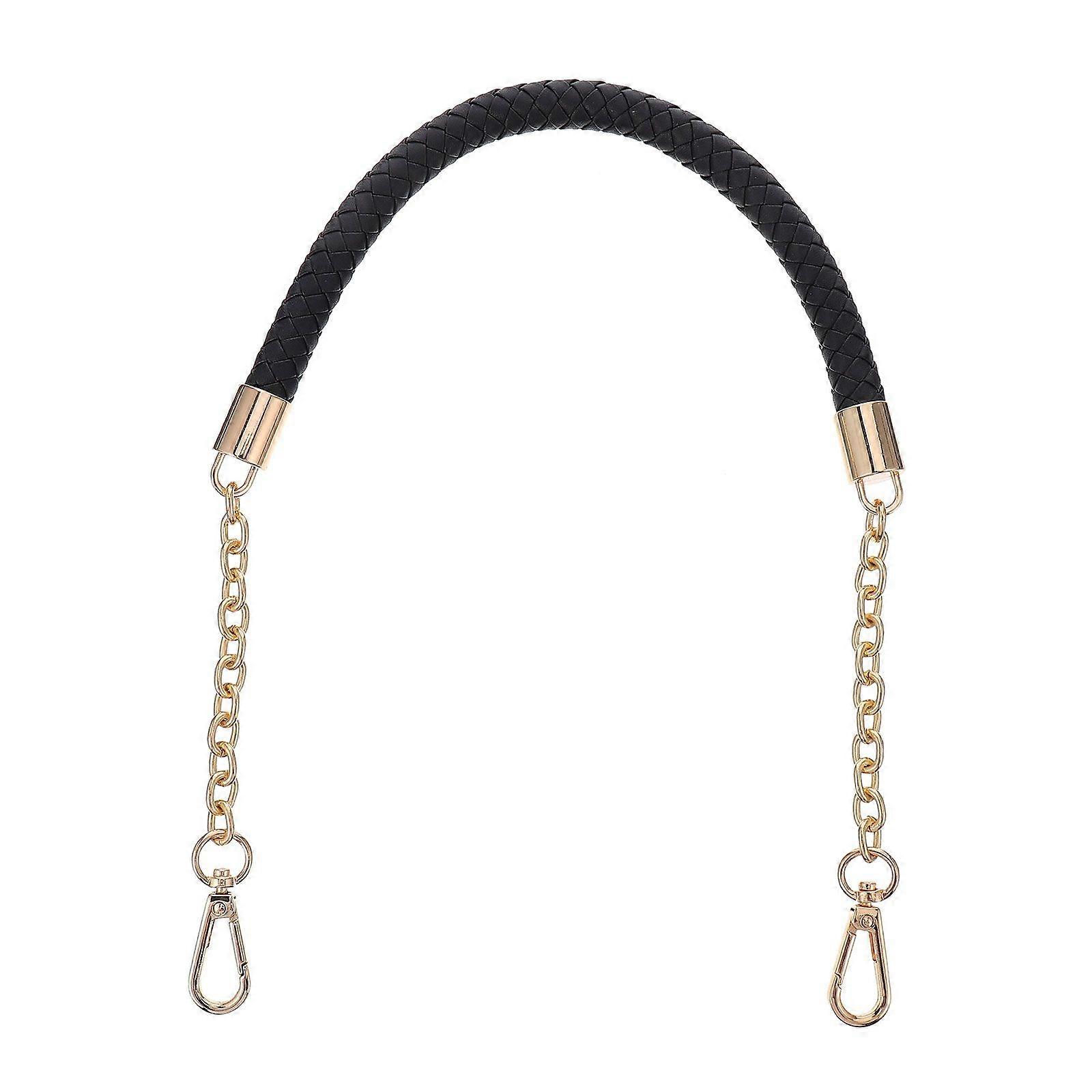 DIY Bag Strap Unique Bag Shoulder Strap Leather Replacement Strap Bag Decor