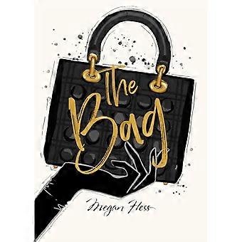 Megan Hess The Bag