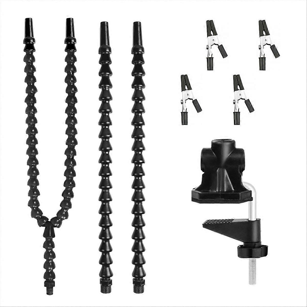 Helping Hands Soldering, Third Hand PCB Circuit Board Holder