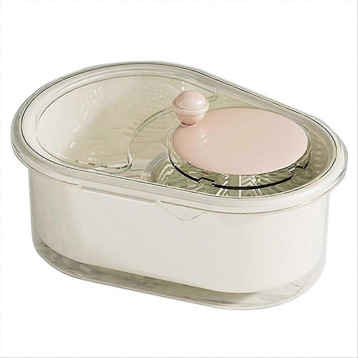 Large Capacity Fruit and Vegetable Cleaning Machine Kitchen