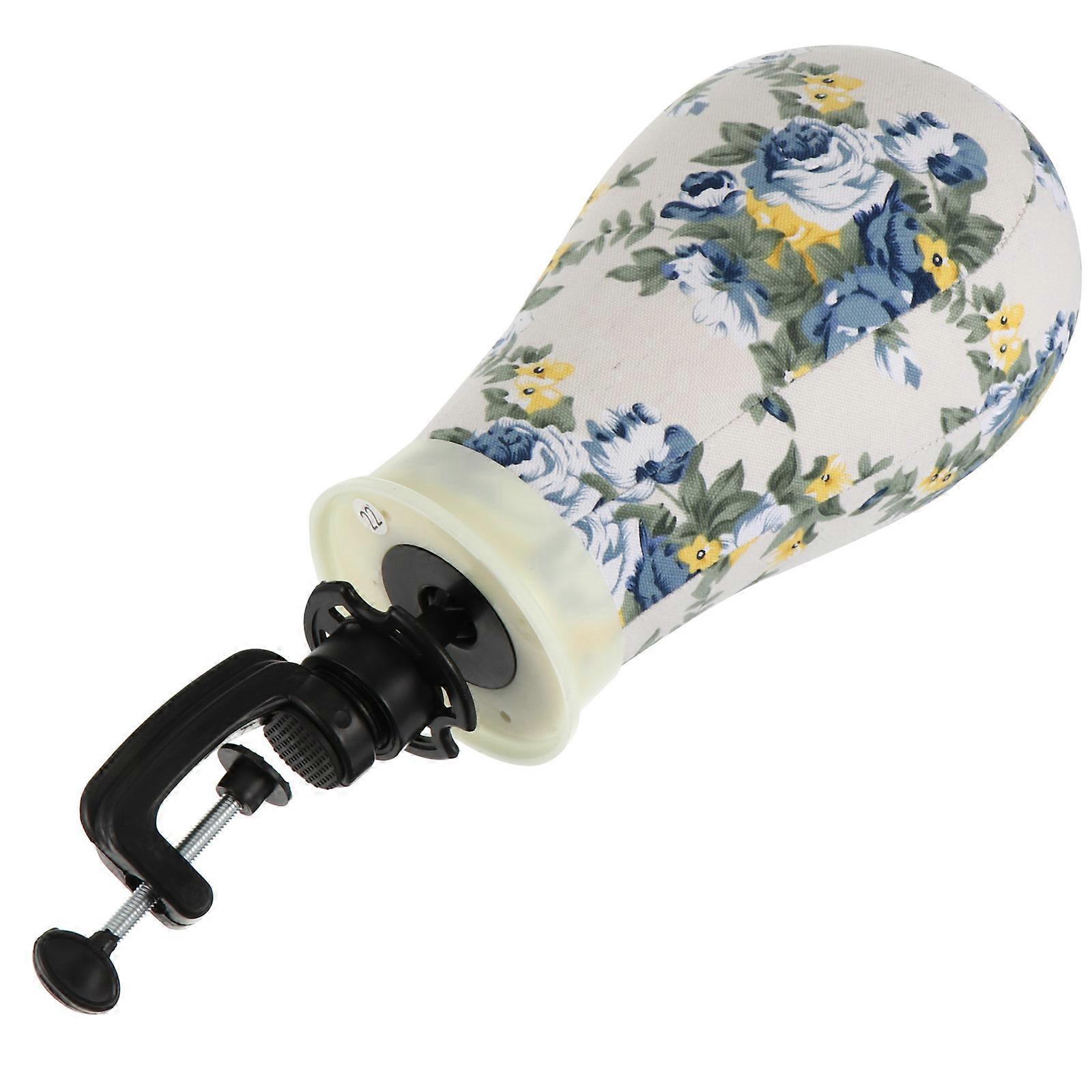 Wig Mannequin Head for Styling Wig Display Mannequin Head