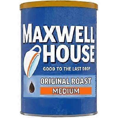 Maxwell House Original Rostat Malt Kaffe