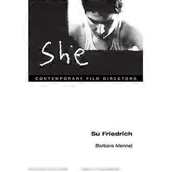 Su Friedrich