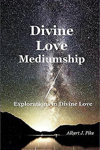 Divine Love Mediumship
