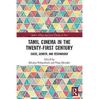 Tamil-cinema in de eenentwintigste eeuw