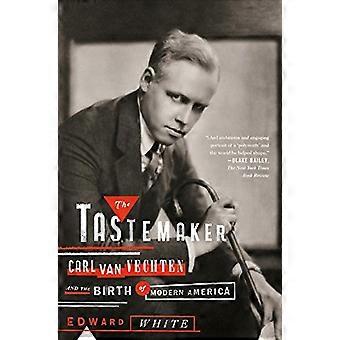 Tastemaker, The