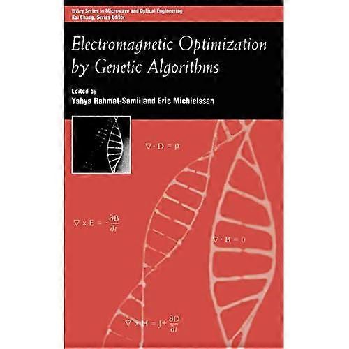 Elektromagnetická optimalizácia