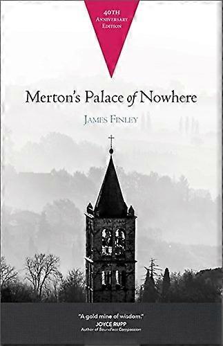 Merton's Palace of Nowhere