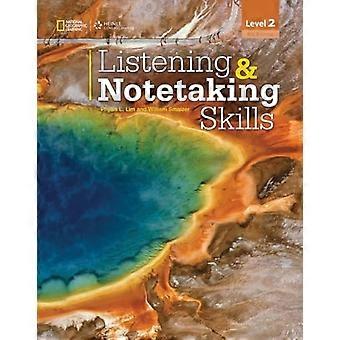 Hören & Notetaking Fähigkeiten 2