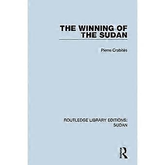 La victoria del Sudán (Routledge Library Editions: Sudán)