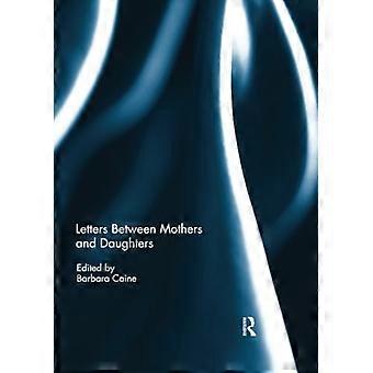 Briefe zwischen Müttern und Töchtern