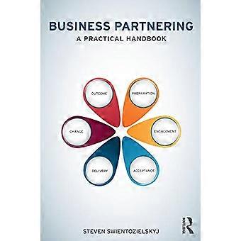Business partnership: Un manuale pratico