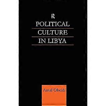 Culture politique en Libye