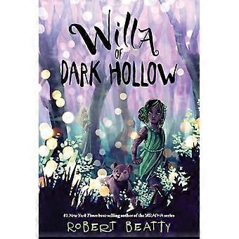 Willa av Mørk Hul (Willa of the Wood)