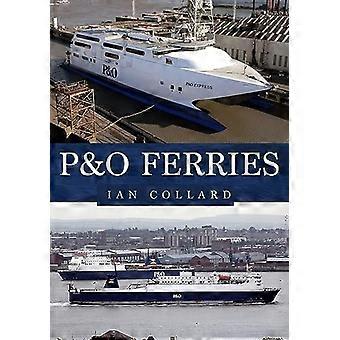 P&O Fähren