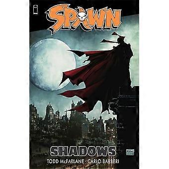 Spawn: Varjot