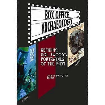 Box Office Archaelogy: Hollywood's Portraits of the Past verfeinern