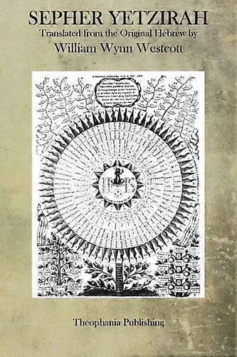 Sepher Yetsirah
