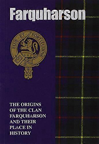 Die Farquharsons