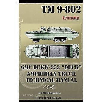GMC DUKW-353