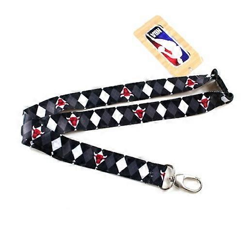 Elemento de amarre NBA Argyle toros de Chicago