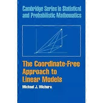 A Abordagem do Livro de Coordenadas para Modelos Lineares - Michael J. Wichura