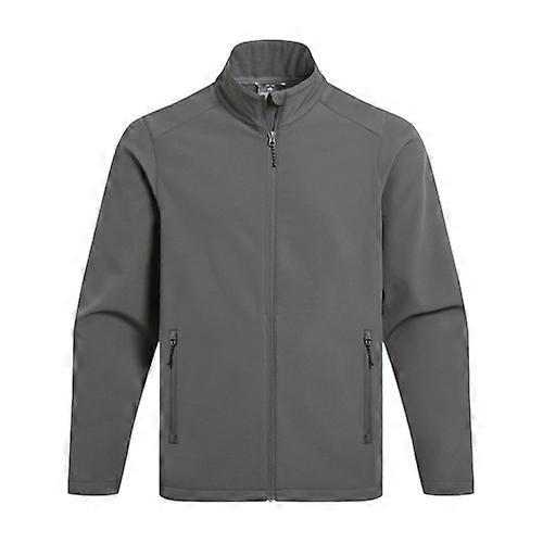Craghoppers Mens Basecamp II Softshell Jacket