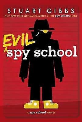 Evil Spy School