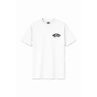 T-Shirt Vans VN000SYDYB21