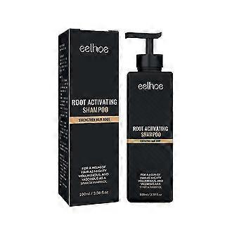 1-3pcs Root Activator Shampoo, SPARTAN Hair Loss Shampoo,Shampoo Root Activator