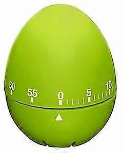 Manual Kitchen Timer Mechanical Egg For Work, Kitchen, Cooking And Scheduling Time