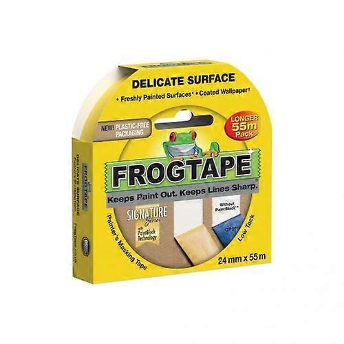 Frog Tape Delicate Masking Tape